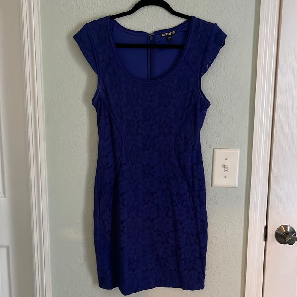 Express Dress
